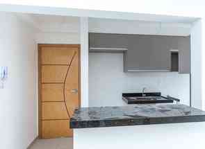Apartamento, 2 Quartos, 2 Vagas, 1 Suite em Heliópolis, Belo Horizonte, MG valor de R$ 355.000,00 no Lugar Certo