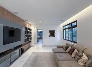 Apartamento, 4 Quartos, 2 Vagas, 2 Suites em Funcionários, Belo Horizonte, MG valor de R$ 2.390.000,00 no Lugar Certo