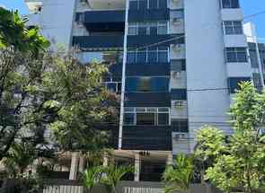 Apartamento, 3 Quartos, 1 Vaga, 1 Suite em Av. Rui Barbosa, Graças, Recife, PE valor de R$ 360.000,00 no Lugar Certo