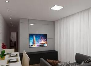 Cobertura, 2 Quartos, 2 Vagas, 1 Suite em Serrano, Belo Horizonte, MG valor de R$ 600.000,00 no Lugar Certo