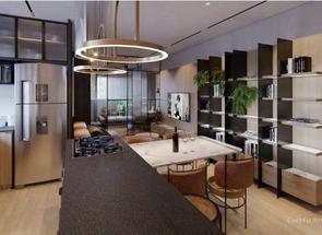 Apartamento, 1 Quarto, 2 Vagas, 1 Suite em Vale do Sereno, Nova Lima, MG valor de R$ 907.354,00 no Lugar Certo