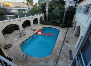 Casa, 8 Quartos, 4 Vagas, 3 Suites em Cidade Jardim, Belo Horizonte, MG valor de R$ 6.550.000,00 no Lugar Certo