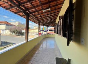 Casa, 4 Quartos, 2 Vagas, 2 Suites para alugar em Conjunto Habitacional Bueno Franco, Betim, MG valor de R$ 2.500,00 no Lugar Certo