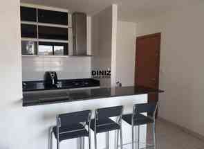 Apartamento, 3 Quartos, 1 Vaga, 1 Suite em Rua Trucal, Goiânia, Belo Horizonte, MG valor de R$ 315.000,00 no Lugar Certo