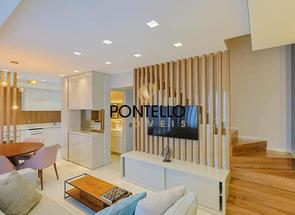Apartamento, 2 Quartos, 2 Vagas, 2 Suites para alugar em Vila da Serra, Nova Lima, MG valor de R$ 8.500,00 no Lugar Certo