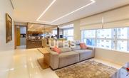 Apartamento, 3 Quartos, 2 Vagas, 3 Suites