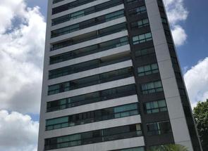 Apartamento, 4 Quartos, 3 Vagas, 4 Suites para alugar em Apipucos, Recife, PE valor de R$ 11.000,00 no Lugar Certo