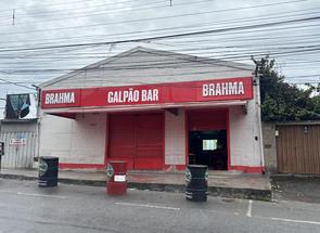 Galpão, 1 Quarto, 1 Vaga em São Benedito, Santa Luzia, MG valor de R$ 2.500.000,00 no Lugar Certo
