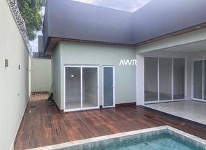 Casa, 3 Quartos, 5 Vagas, 3 Suites em Rua Artur de Azevedo, Cidade Satélite São Luiz, Aparecida de Goiânia, GO valor de R$ 1.200.000,00 no Lugar Certo