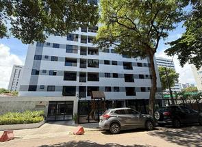 Apartamento, 2 Quartos, 1 Vaga, 1 Suite para alugar em Espinheiro, Recife, PE valor de R$ 6.500,00 no Lugar Certo
