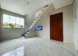 Cobertura, 3 Quartos, 1 Vaga, 1 Suite em Antônio Rochid, Letícia, Belo Horizonte, MG valor de R$ 450.000,00 no Lugar Certo