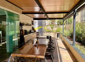 Área Privativa, 4 Quartos, 4 Vagas, 2 Suites em Buritis, Belo Horizonte, MG valor de R$ 1.900.000,00 no Lugar Certo