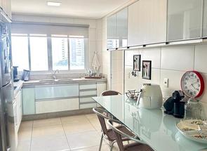 Apartamento, 4 Quartos, 3 Vagas, 4 Suites em Setor Marista, Goiânia, GO valor de R$ 1.690.000,00 no Lugar Certo