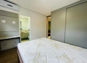 Apart Hotel, 1 Quarto, 1 Vaga, 1 Suite para alugar em Estoril, Belo Horizonte, MG valor de R$ 3.400,00 no Lugar Certo
