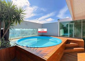 Cobertura, 3 Quartos, 3 Vagas, 1 Suite em Funcionários, Belo Horizonte, MG valor de R$ 2.490.000,00 no Lugar Certo