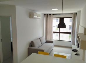 Apart Hotel, 1 Quarto, 1 Vaga para alugar em Parnamirim, Recife, PE valor de R$ 3.600,00 no Lugar Certo