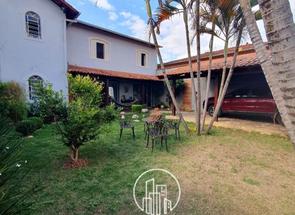 Casa, 2 Quartos, 2 Vagas, 1 Suite em Jardim Canaã, Varginha, MG valor de R$ 780.000,00 no Lugar Certo