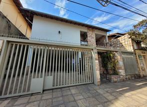 Casa, 3 Quartos, 4 Vagas, 1 Suite em Caiçaras, Belo Horizonte, MG valor de R$ 1.250.000,00 no Lugar Certo
