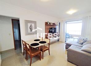Apartamento, 3 Quartos, 2 Vagas, 1 Suite em Rua T 44, Setor Bueno, Goiânia, GO valor de R$ 610.000,00 no Lugar Certo