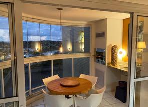 Apartamento, 4 Quartos, 3 Vagas, 2 Suites em Alphaville - Lagoa dos Ingleses, Nova Lima, MG valor de R$ 940.000,00 no Lugar Certo