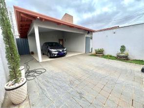 Casa, 3 Quartos, 2 Vagas, 1 Suite em Rua de Tambaú, Jardim Atlântico, Goiânia, GO valor de R$ 800.000,00 no Lugar Certo