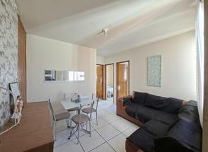Apartamento, 2 Quartos, 1 Vaga para alugar em São Benedito, Santa Luzia, MG valor de R$ 1.250,00 no Lugar Certo