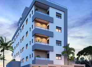 Apartamento, 3 Quartos, 2 Vagas, 1 Suite em Tirol (barreiro), Belo Horizonte, MG valor de R$ 490.000,00 no Lugar Certo