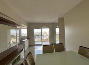 Apartamento, 3 Quartos em Rua dos Comerciários, Central, Goiânia, GO valor de R$ 580.000,00 no Lugar Certo