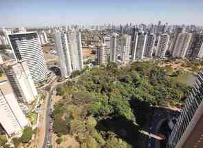 Apartamento, 3 Quartos, 3 Vagas, 3 Suites em Jardim Goiás, Goiânia, GO valor de R$ 1.950.000,00 no Lugar Certo