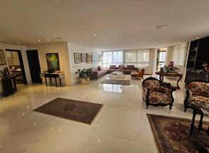 Apartamento, 4 Quartos, 4 Vagas, 1 Suite em Vila da Serra, Nova Lima, MG valor de R$ 6.500.000,00 no Lugar Certo