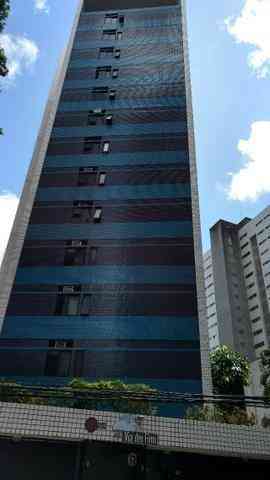 Apartamento com 3 quartos à venda no bairro Parnamirim, 113m²