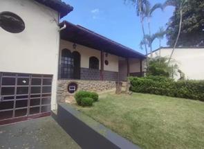 Casa, 4 Quartos, 3 Vagas para alugar em Palmeiras, Belo Horizonte, MG valor de R$ 4.500,00 no Lugar Certo
