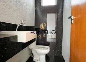 Cobertura, 2 Quartos, 3 Vagas, 2 Suites em Vila Paris, Belo Horizonte, MG valor de R$ 1.150.000,00 no Lugar Certo