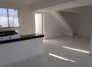 Casa, 3 Quartos, 1 Vaga, 1 Suite em Piratininga (venda Nova), Belo Horizonte, MG valor de R$ 565.000,00 no Lugar Certo
