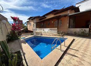 Casa, 4 Quartos, 4 Vagas em Parque Belo Horizonte Industrial, Contagem, MG valor de R$ 1.010.000,00 no Lugar Certo