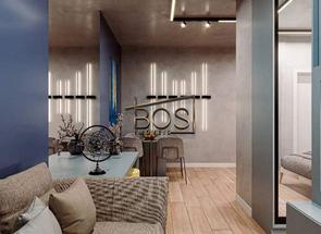 Apartamento, 2 Quartos, 1 Vaga, 1 Suite em Santa Efigênia, Belo Horizonte, MG valor de R$ 1.040.720,00 no Lugar Certo