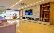 Apartamento, 4 Quartos, 5 Vagas, 4 Suites
