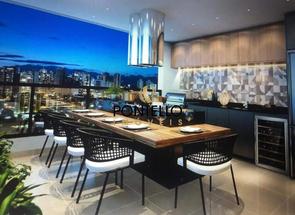 Apartamento, 4 Quartos, 4 Vagas, 1 Suite em Castelo, Belo Horizonte, MG valor de R$ 1.671.390,00 no Lugar Certo