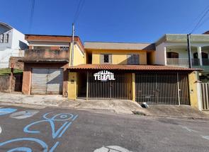 Casa, 2 Quartos, 1 Vaga para alugar em Santa Maria, Varginha, MG valor de R$ 1.200,00 no Lugar Certo