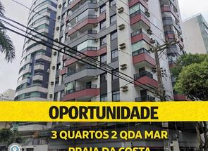 Apartamento, 3 Quartos em Praia da Costa, Vila Velha, ES valor de R$ 885.000,00 no Lugar Certo