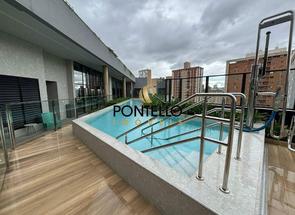 Apartamento, 1 Quarto, 1 Vaga, 1 Suite para alugar em Santo Agostinho, Belo Horizonte, MG valor de R$ 5.300,00 no Lugar Certo