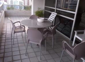 Apartamento, 4 Quartos, 3 Vagas, 3 Suites em Aflitos, Recife, PE valor de R$ 1.300.000,00 no Lugar Certo