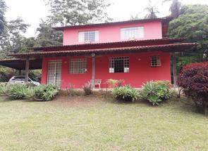 Fazenda, 4 Quartos, 4 Vagas, 2 Suites em Lagoa dos Mares, Confins, MG valor de R$ 920.000,00 no Lugar Certo