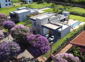 Casa, 4 Quartos, 9 Vagas, 3 Suites em Serra dos Bandeirantes, Mario Campos, MG valor de R$ 1.990.000,00 no Lugar Certo