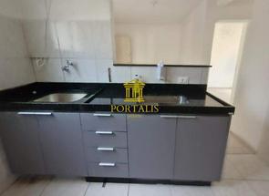 Apartamento, 2 Quartos, 1 Vaga para alugar em Cândida Ferreira, Contagem, MG valor de R$ 1.300,00 no Lugar Certo