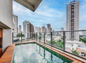 Apartamento, 4 Quartos em Rua 38, Setor Marista, Goiânia, GO valor de R$ 4.400.000,00 no Lugar Certo