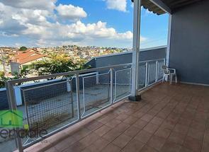 Casa, 3 Quartos, 4 Vagas, 1 Suite em Santa Helena, Contagem, MG valor de R$ 600.000,00 no Lugar Certo