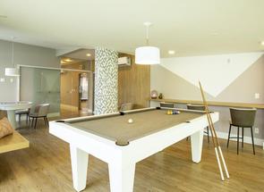 Apartamento, 2 Quartos, 1 Vaga, 1 Suite em Kobrasol, São José, SC valor de R$ 545.000,00 no Lugar Certo