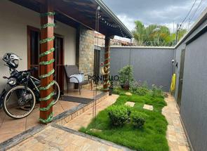 Casa, 4 Quartos, 2 Vagas, 1 Suite em Emília, Sete Lagoas, MG valor de R$ 690.000,00 no Lugar Certo