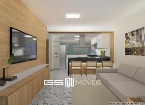 Cobertura, 2 Quartos, 2 Vagas, 2 Suites em Lourdes, Belo Horizonte, MG valor de R$ 1.400.000,00 no Lugar Certo